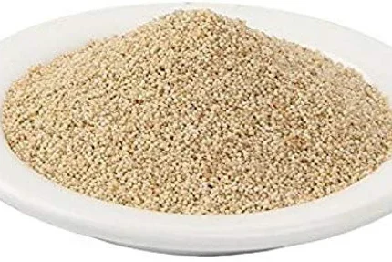 buy Organic White Poppy Seeds in canada