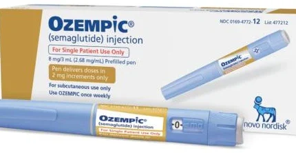 Buy Ozempic (semaglutide)