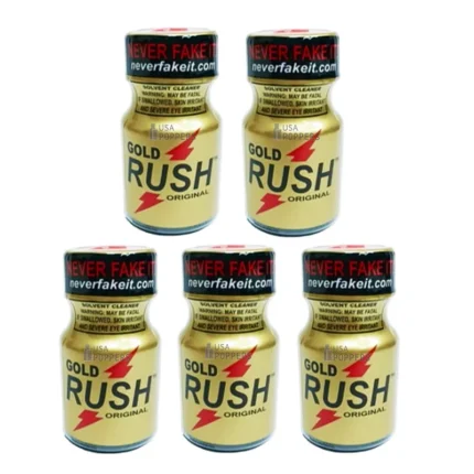 buy Gold Rush popper in canada